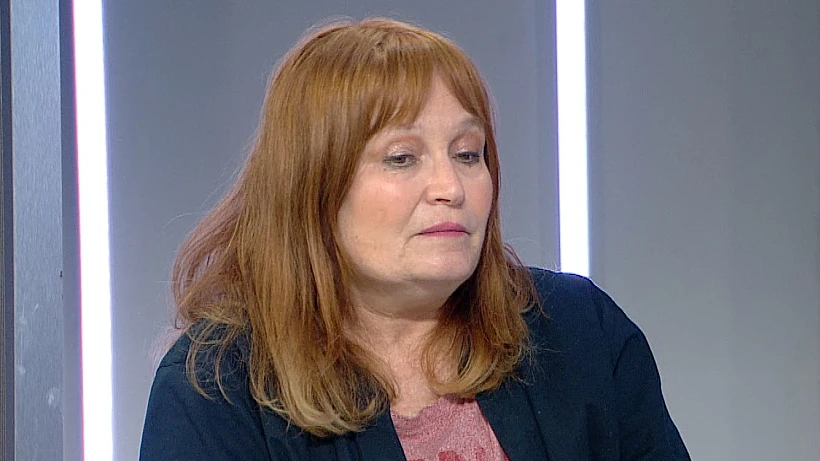 פרופ' גליה רהב