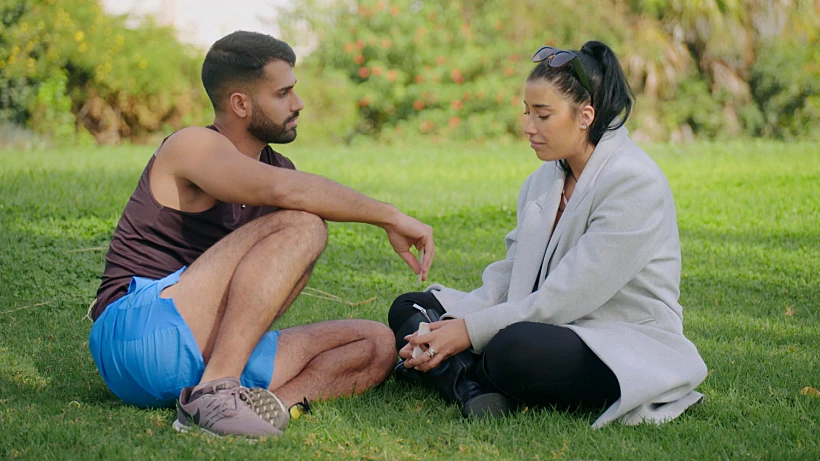 דנה ודור, אהבה חדשה