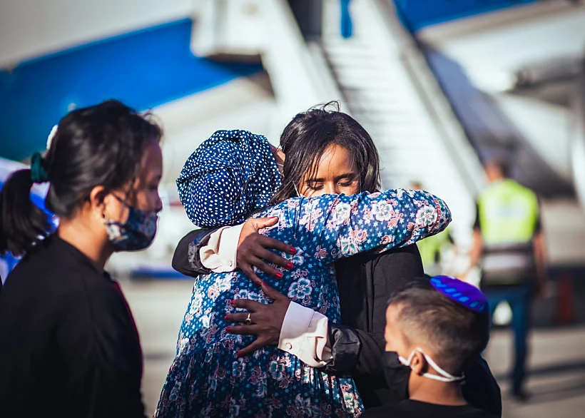 יום העצמאות ה-74. שיא של שני עשורים בקליטת עולים