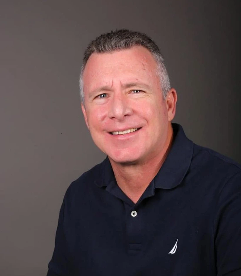 עדי כרמי, בכיר לשעבר בשב''כ