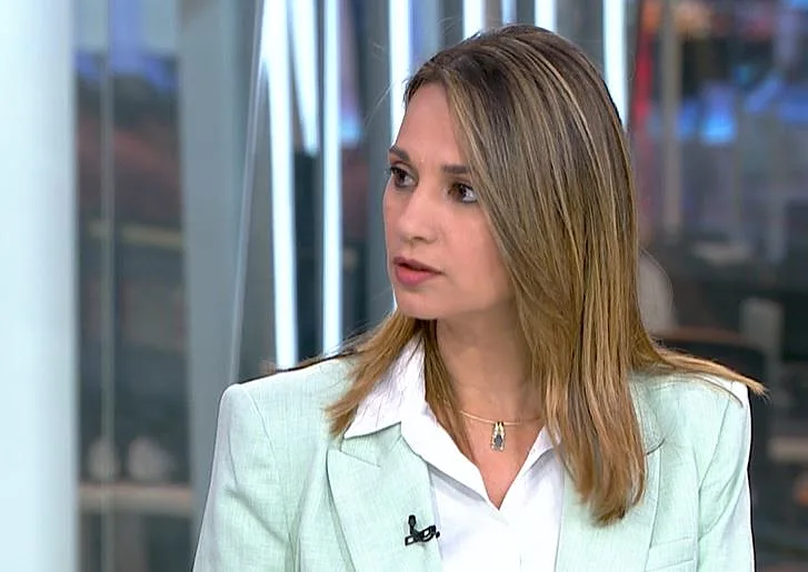 שרת החינוך יפעת שאשא-ביטון