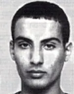 לוחם סיירת מטכ''ל ברק שרעבי