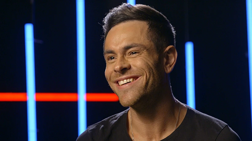 מיכאל נמירובסקי, אהבה חדשה