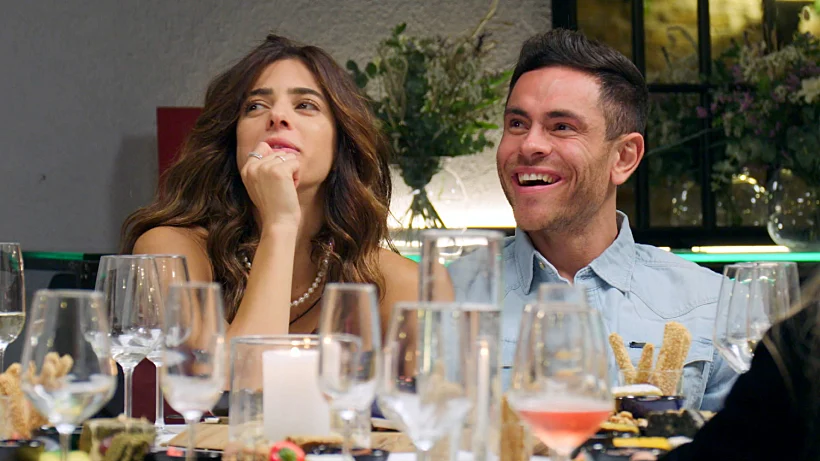 מיכאל נמירובסקי, אהבה חדשה