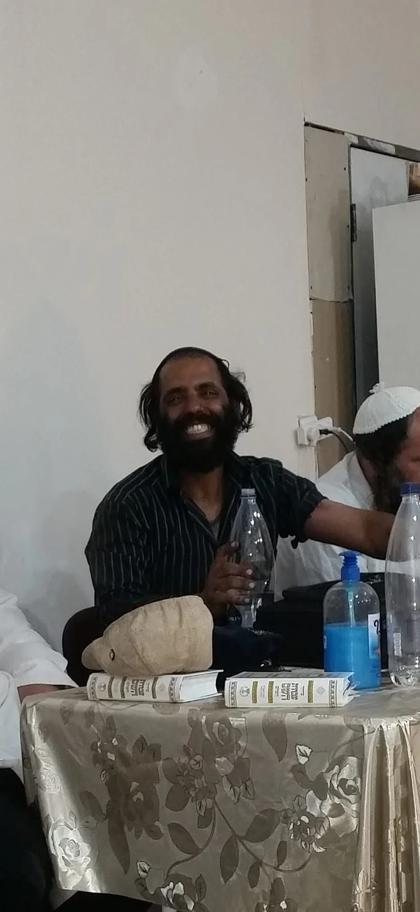 יונתן חבקוק נרצח פיגוע אלעד