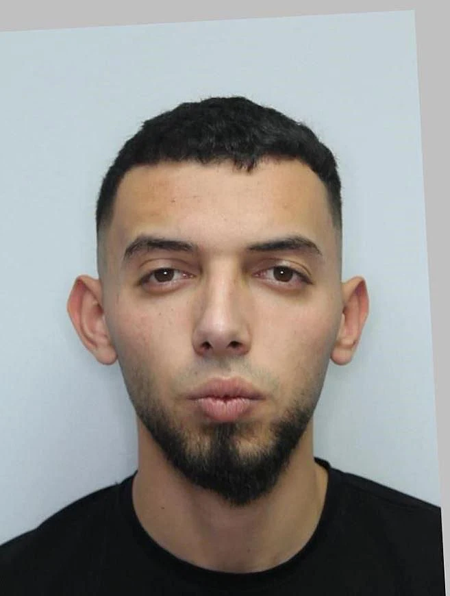 המחבל מהפיגוע באלעד, צבחי עמאד צבחי אבו שקיר, בן 20