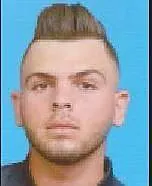 המחבל מהפיגוע באלעד, אסעד יוסף אסעד אלרפאעי, בן 19