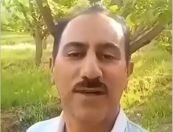 מנסור רסולי