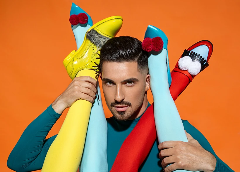 מיכאל בן דוד