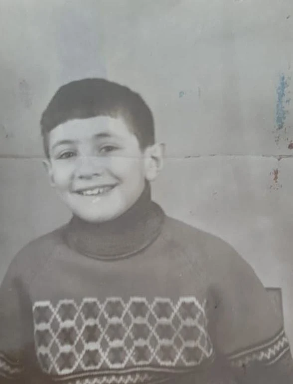 פליקס בונדוריאנסקי