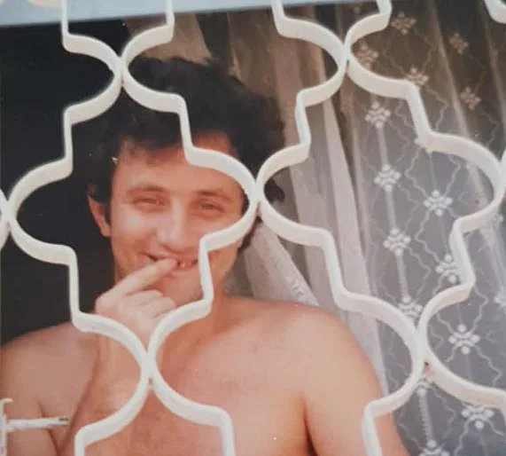 פליקס בונדוריאנסקי