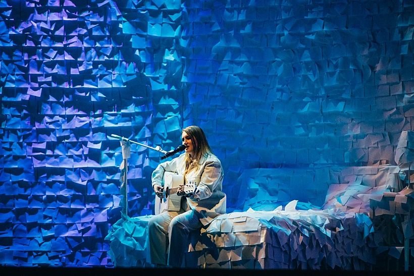 ארמניה באירוויזיון 2022