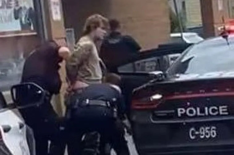 החשוד באירוע הירי בבאפלו נעצר על ידי משטרה