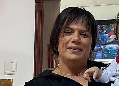 שרית בן חמו