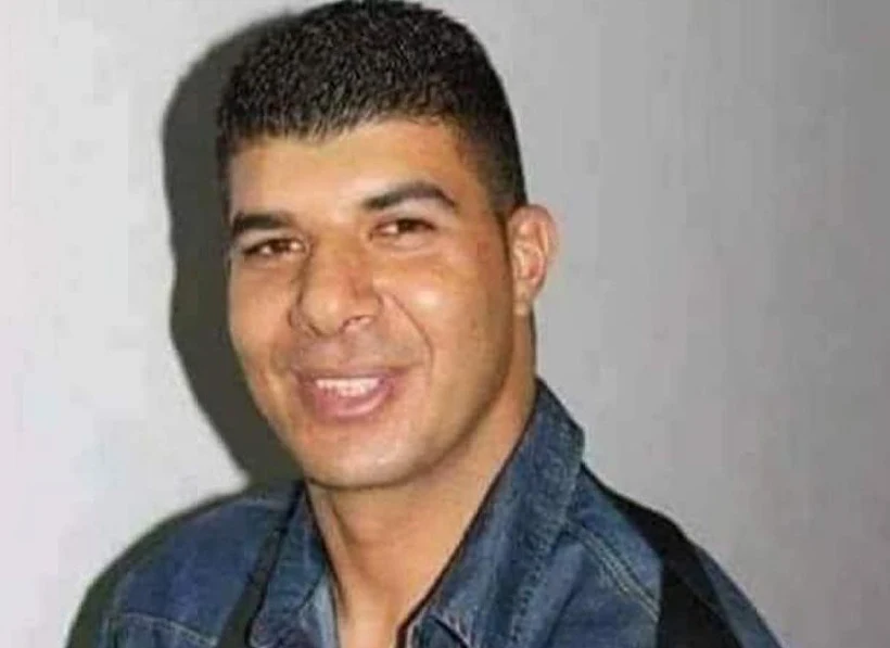 דאוד זביידי