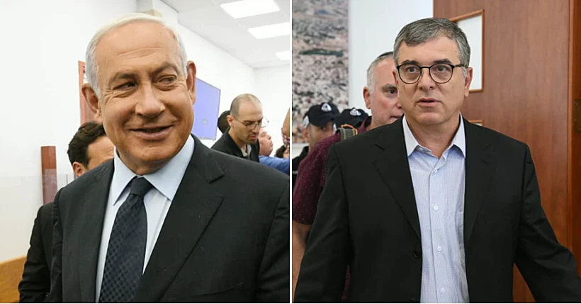 ביבי ופילבר