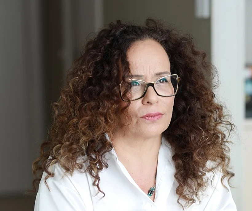 עורכת הדין נגה ויזל