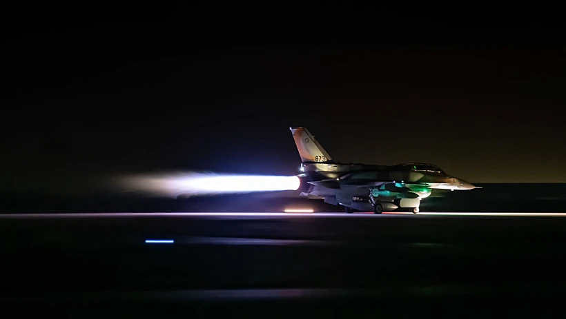 חיל האוויר, צה''ל