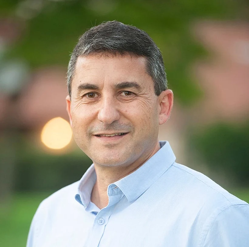 עו''ד שמעון (שימי) בראון