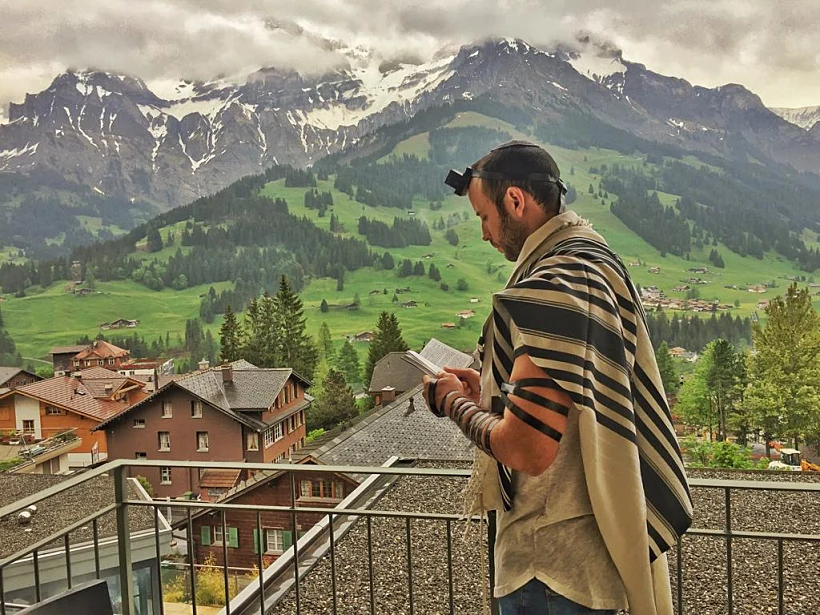 מתן הלוי אהבה חדשה