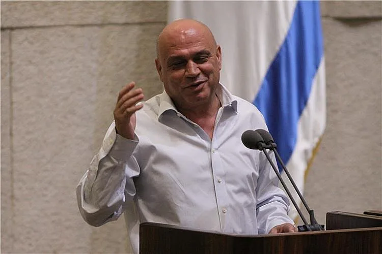 עיסאווי פריג'