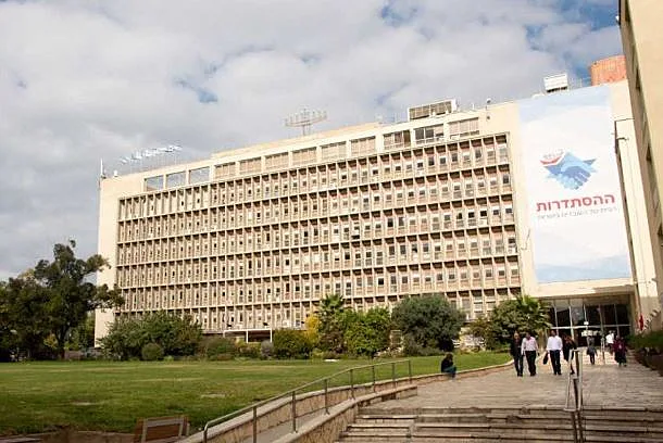 בניין ההסתדרות הסתדרות