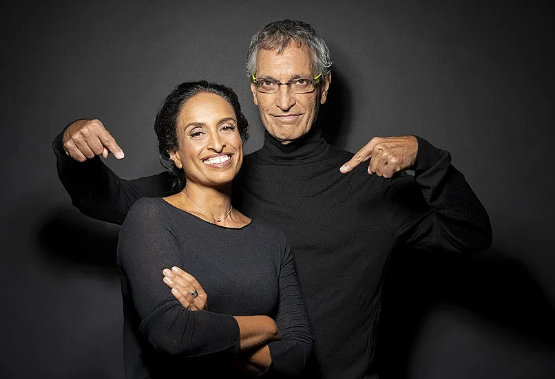 אחינועם ניני וגיל דור