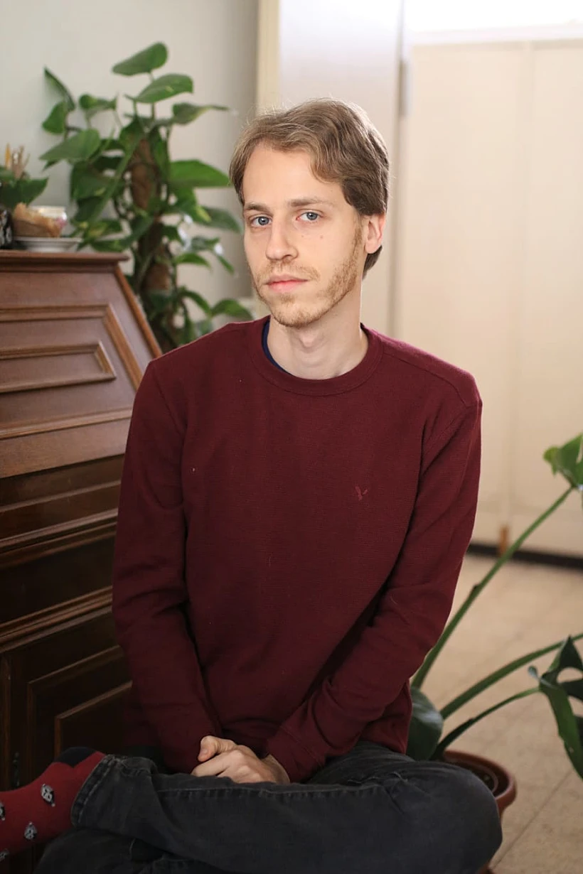 אלון ליברמן