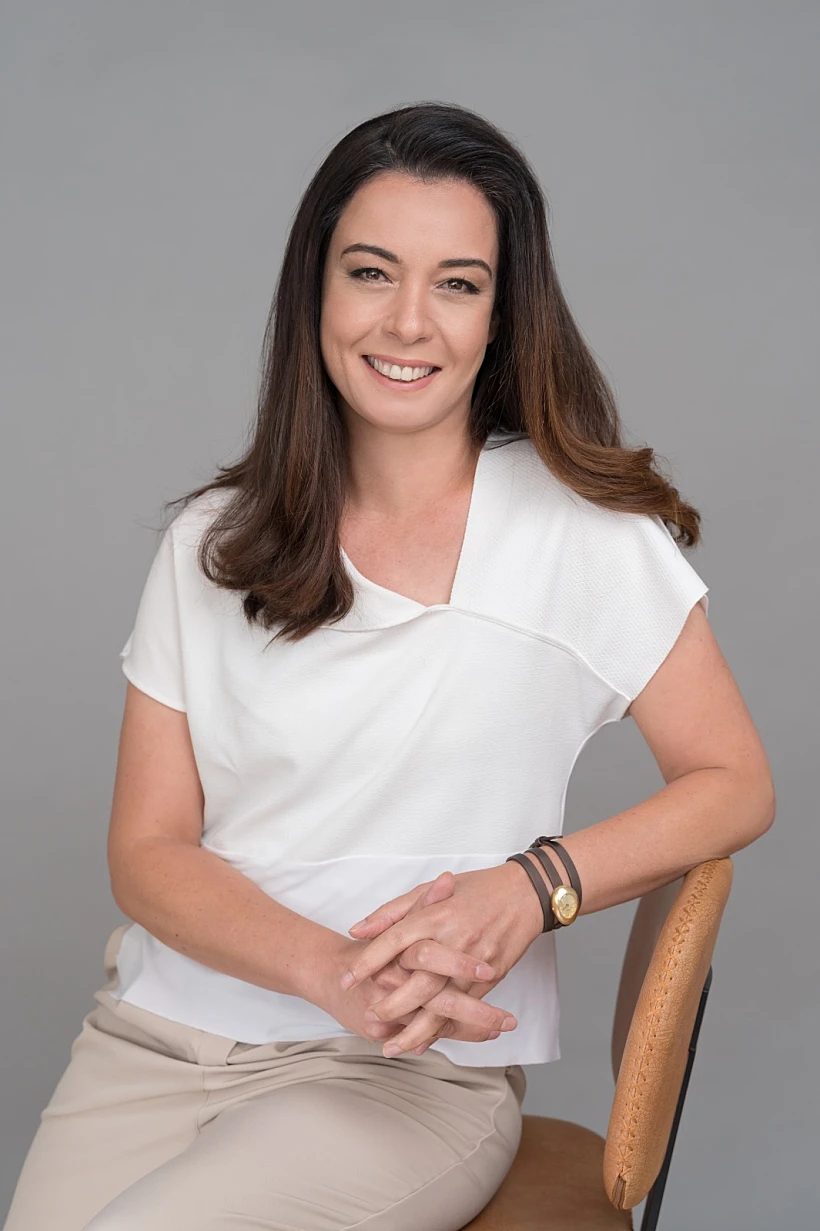 אודליה שינדרוף, סגנית יו''ר הנהגת ההורים הארצית