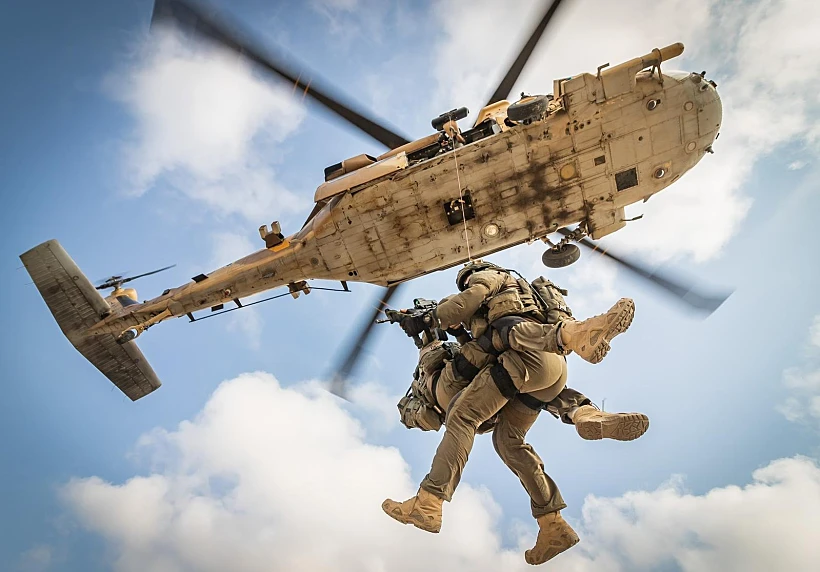 יחידה 669, ארכיון