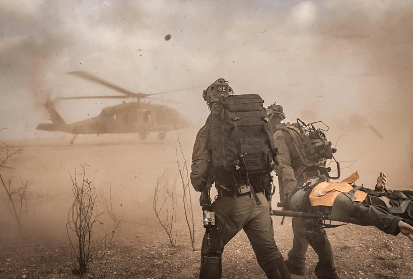 יחידה 669, ארכיון