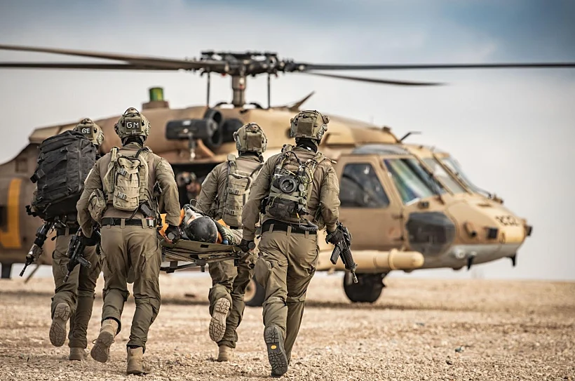 יחידה 669, ארכיון