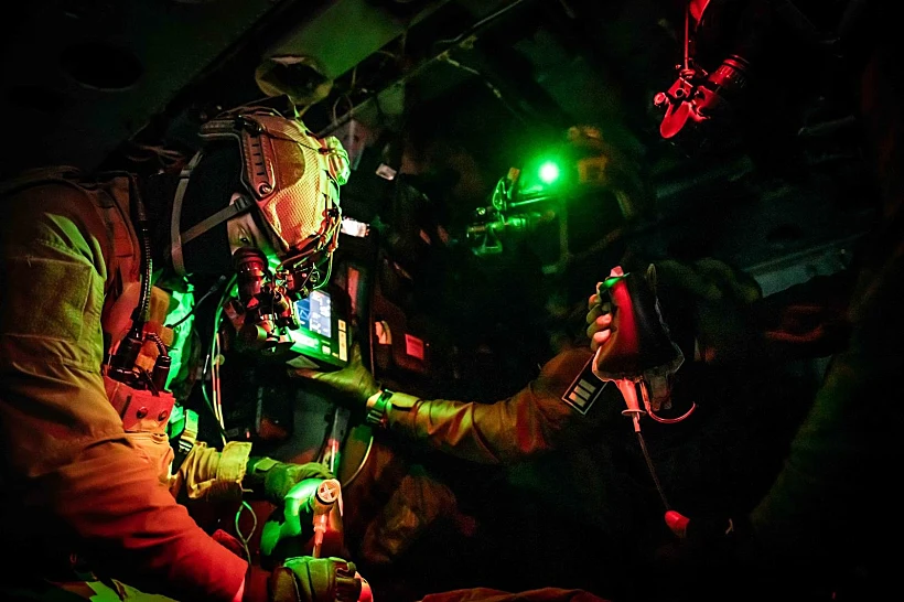 יחידה 669, ארכיון