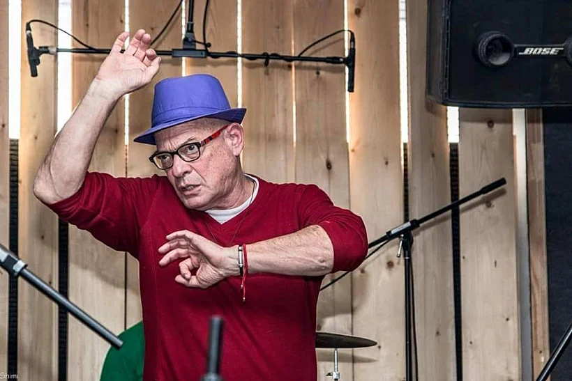 דורי בן זאב