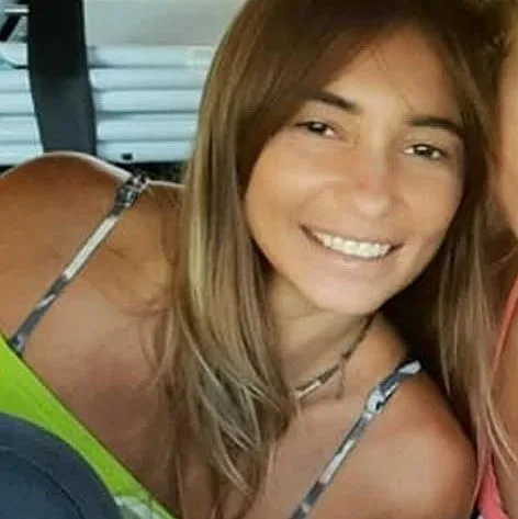 מאיה קדוש, נהרגה בתאונה בכביש הערבה