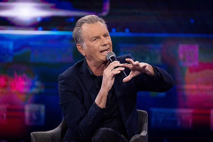 מודי בר און