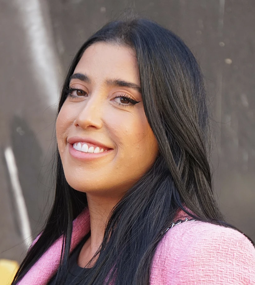 דנה בן ארי, אהבה חדשה