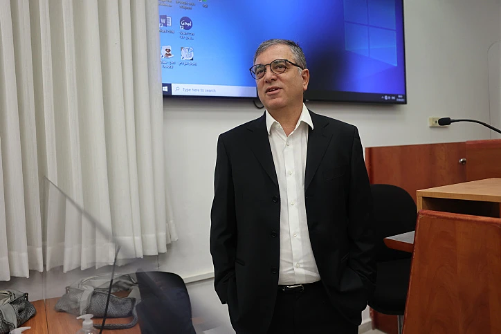 שלמה פילבר משפט בנימין נתניהו בית המשפט