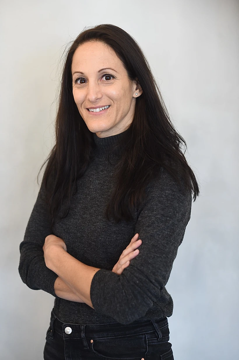 פרופ' נורית ארגוב ארגמן