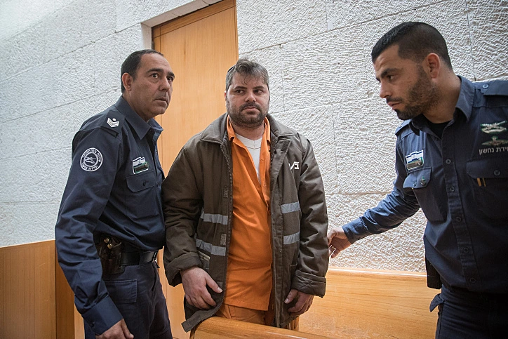 יוסף חיים בן דוד