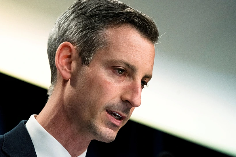 דובר מחלקת המדינה האמריקנית, נד פרייס