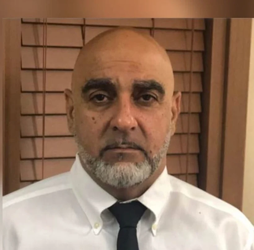 עו''ד איציק כהן, פרקליטו של אוחיון