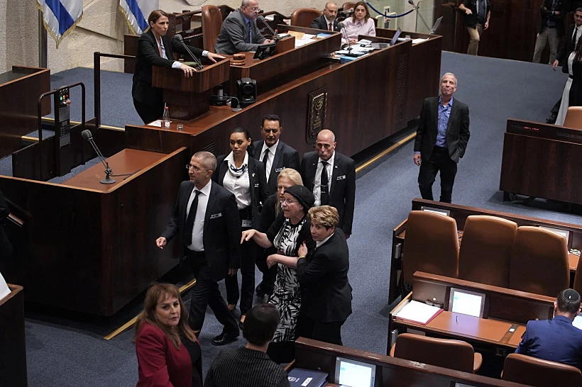 אורית סטרוק הכנסת כנסת