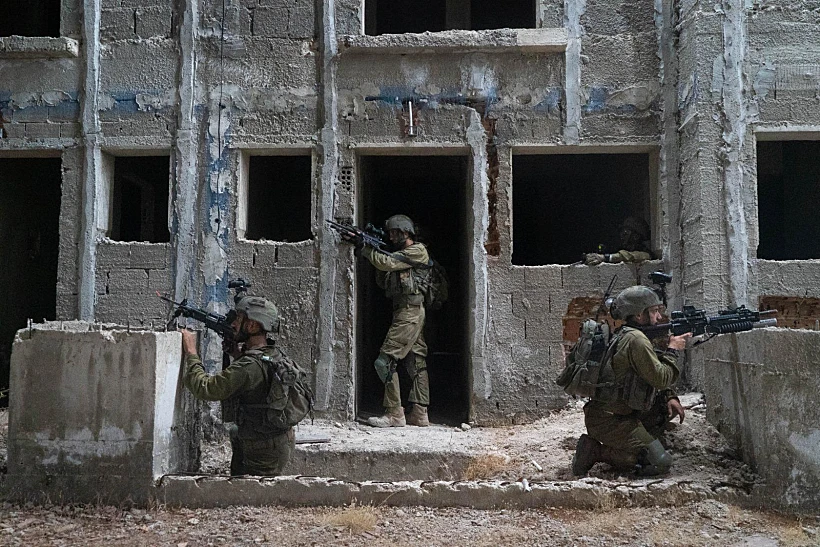 לוחמים צה''ל תרגיל מרכבות האש מלחמה קפריסין כניסה פלישה לבנון