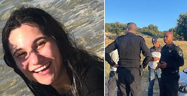 ממשיכים החיפושים אחרי ספיר נחום