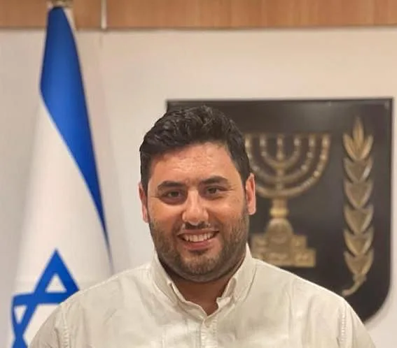 יותם בן יצחק