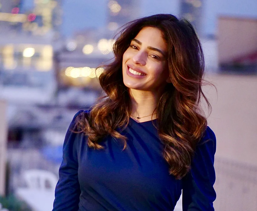 שני גולן, אהבה חדשה