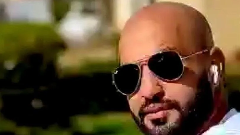 ולאא חלאילה, החשוד במעורבות בהיעלמותה של ספיר נחום