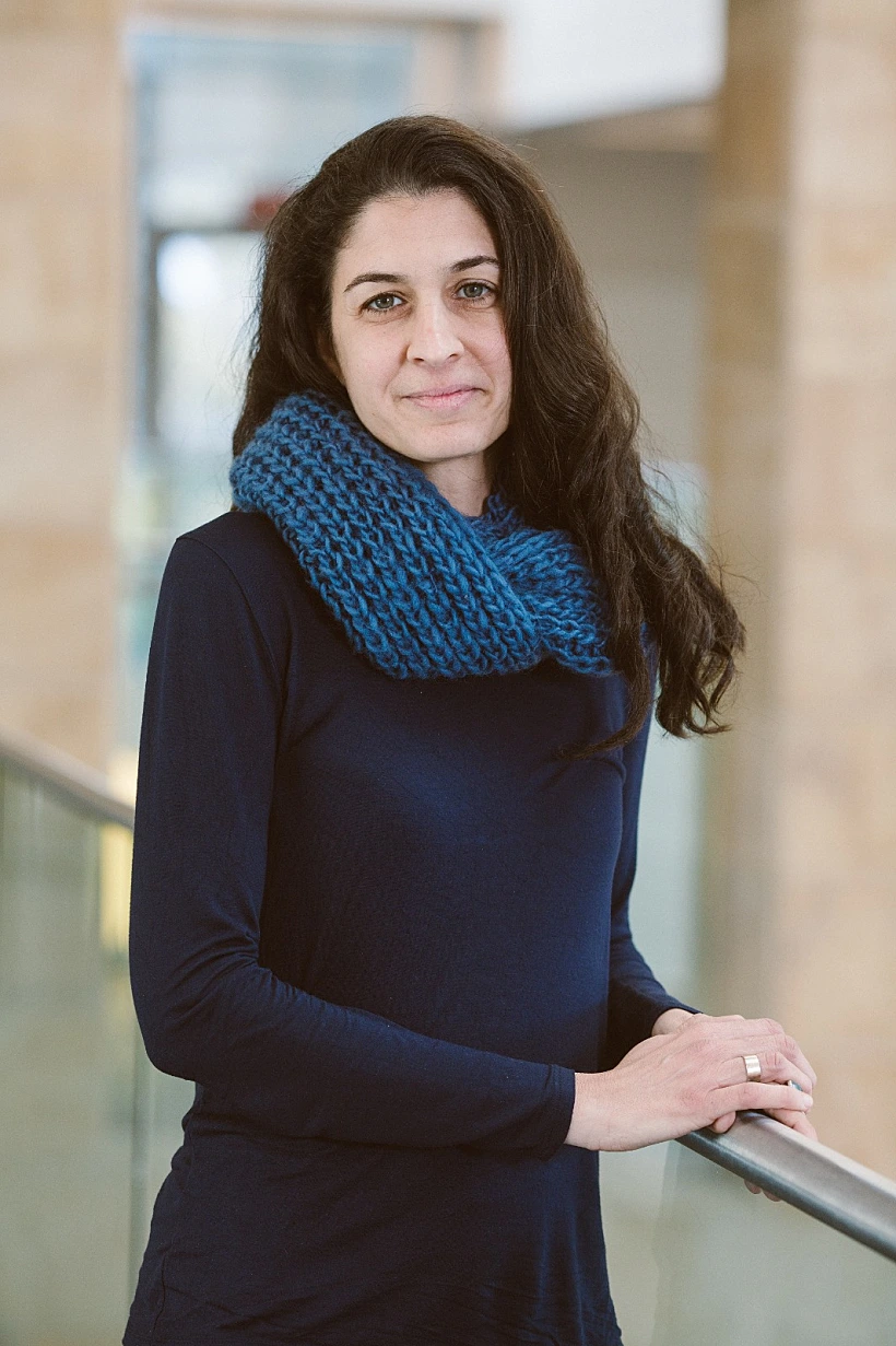 ד''ר לימור יהודה