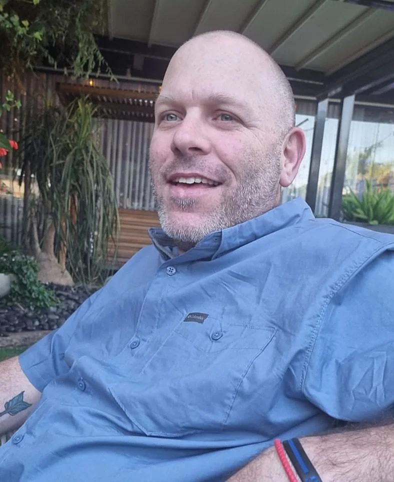 מתנדב אגף התנועה רס''ר עמיחי כרמלי, שנדרס למוות בראשון לציון